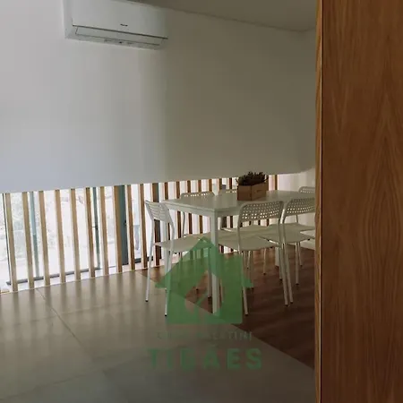 Casa Palatini Tibaes By Tonsdeverde - Piscina Holiday home