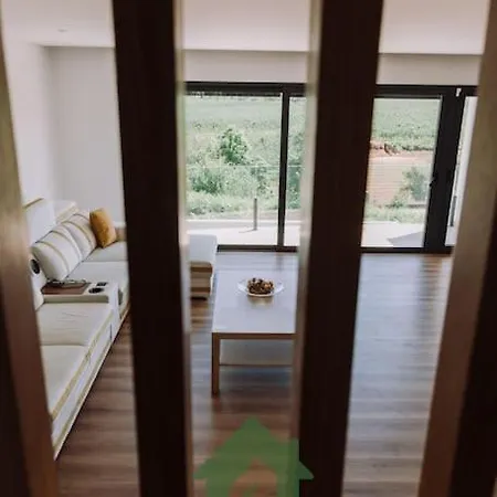 Casa Palatini Tibaes By Tonsdeverde - Piscina Holiday home Braga